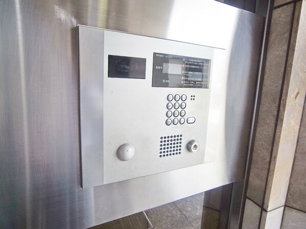 モンパルテの物件内観写真